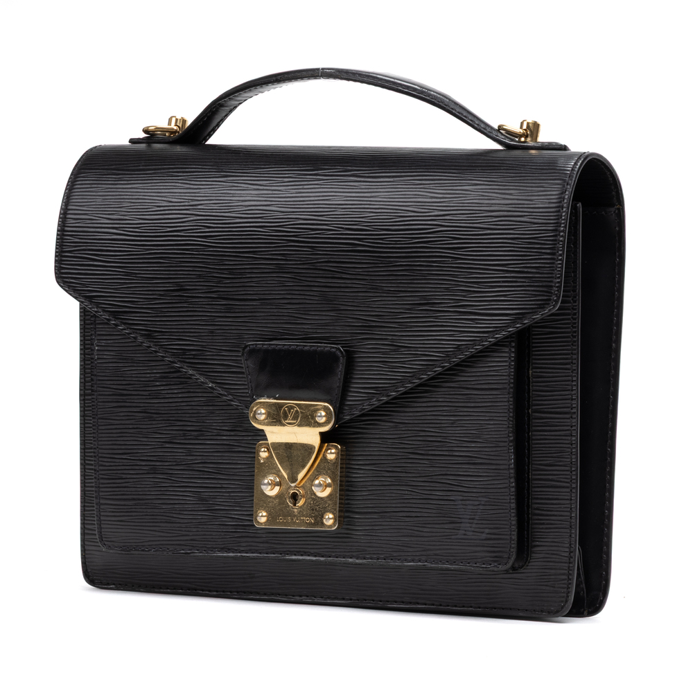 Louis Vuitton Monceau - Picture 2 of 9
